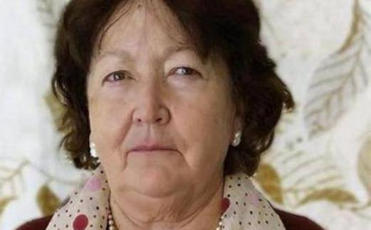 María Jesús Viguera