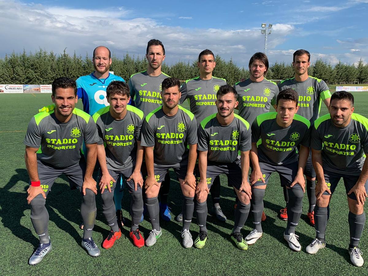 Once inicial 