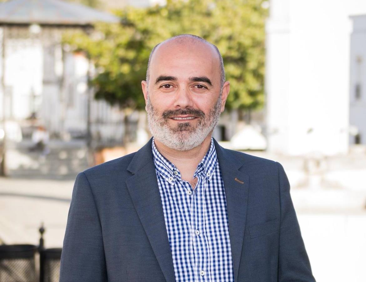 Juan Barrientos 