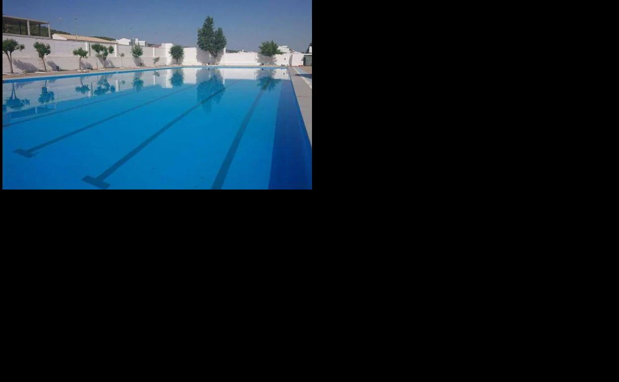 Una conducta incívica obliga a cerrar la piscina municipal tras ser detectadas heces en ella