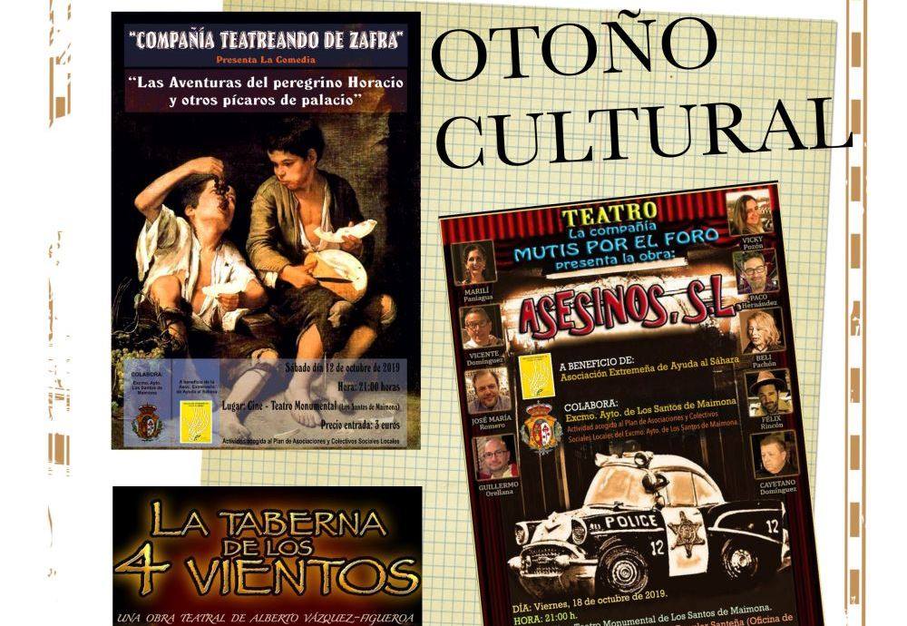 Parte del Cartel 