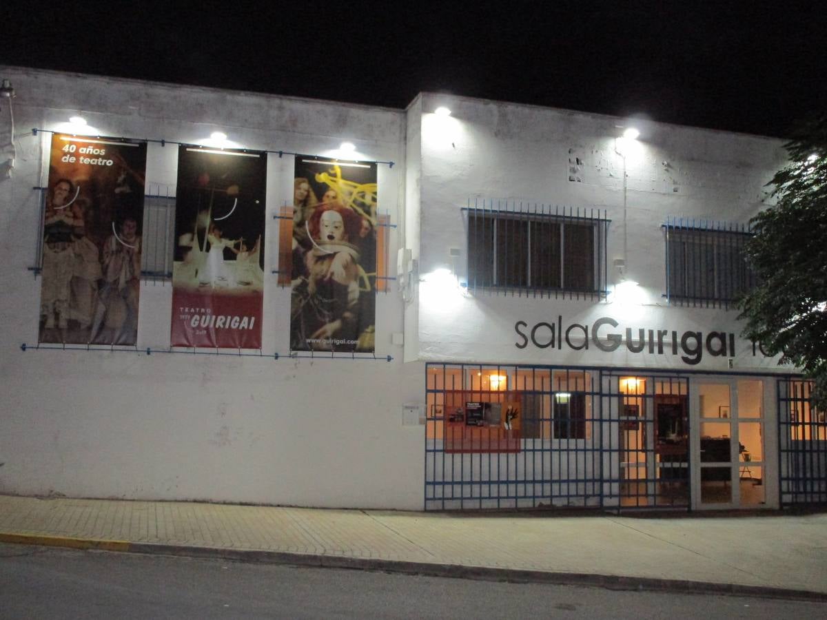 Sala Guirigai 