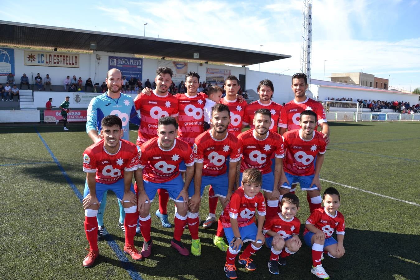 Once inicial 
