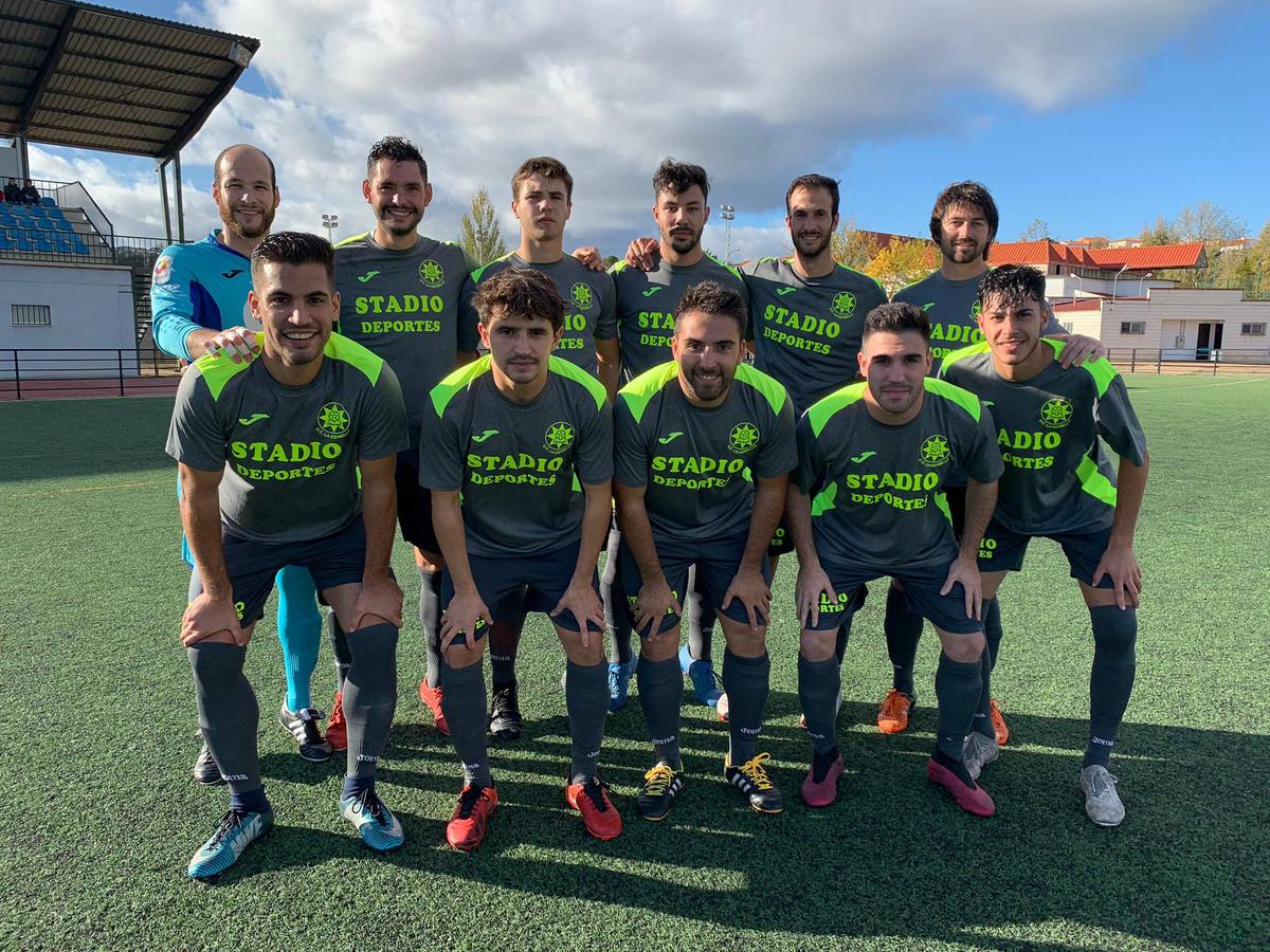 Once inicial de la Estrella 