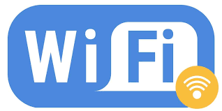 Señal de Wifi 