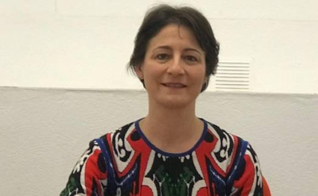 Mª Carmen Matos, concejala de Ciudadanos 