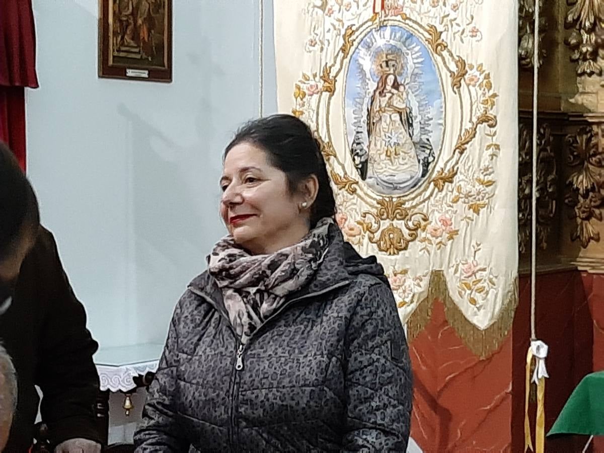 Tras la elección 