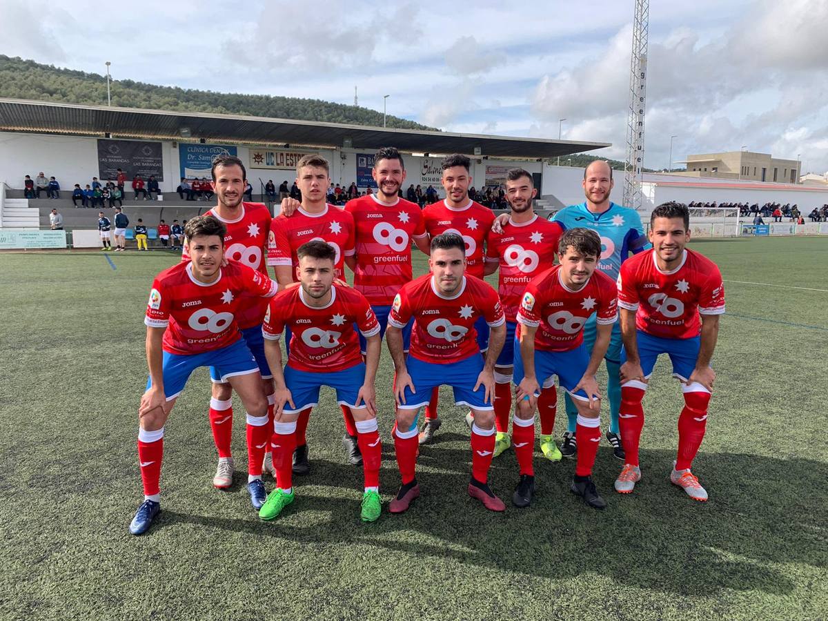 Once inicial 