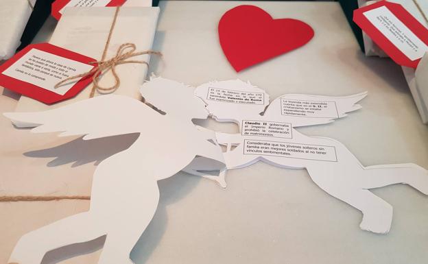 Hay sorpresas para los lectores 