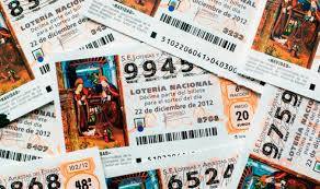 Decimos de Loteria 