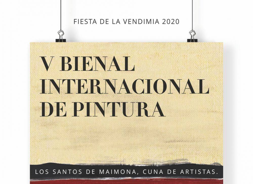 Cartel Bienal 