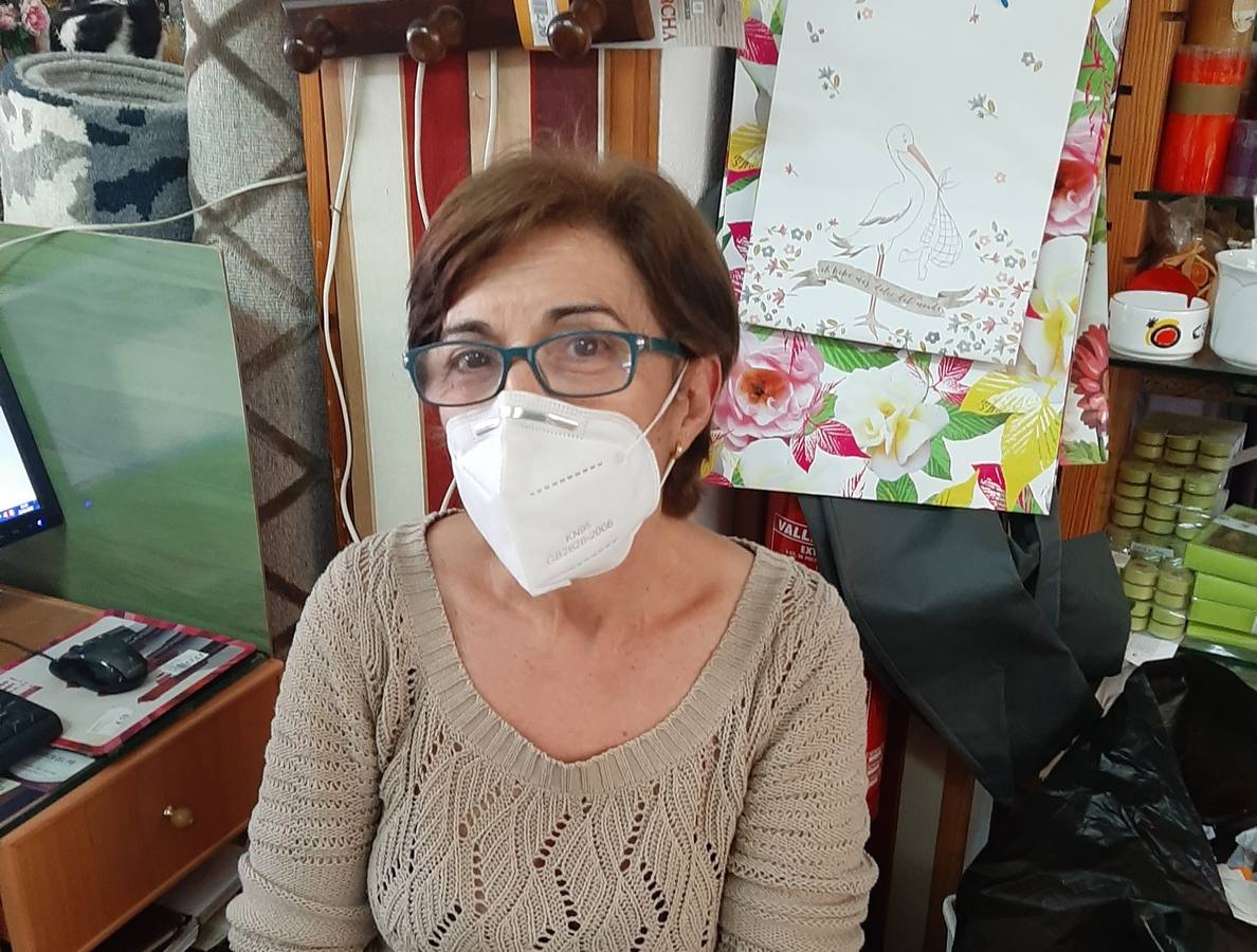 Amparo Castaño 