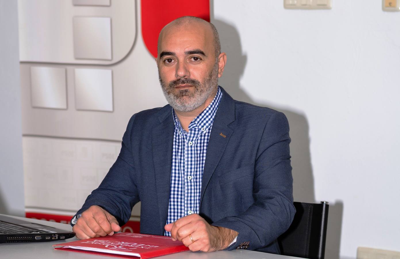 Juan Barrientos 