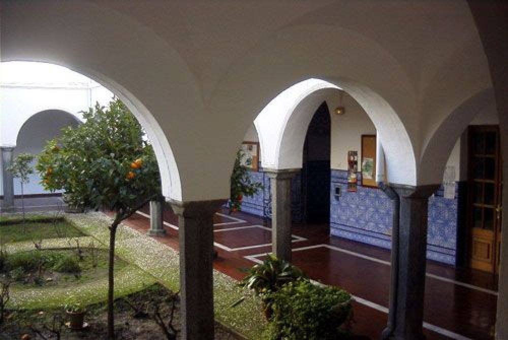 Oficinas municipales 