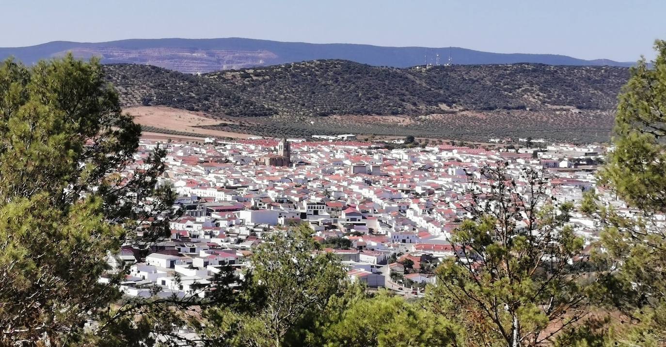 Los Santos ha perdido 167 habitantes en la última década