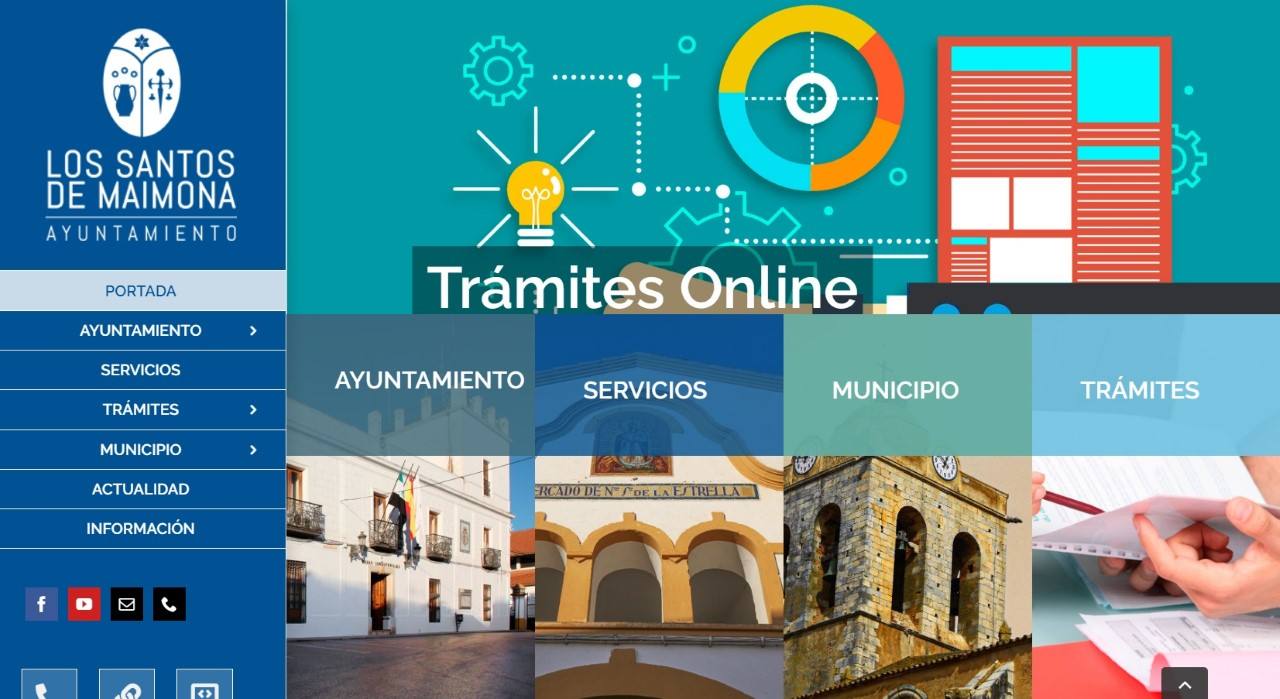 Nueva WEb 