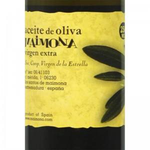 Envase de cristal 