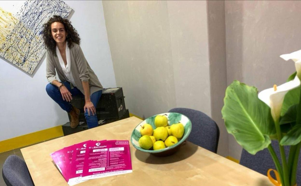 El primer coworking integral de Extremadura abre en Zafra de la mano de Joana Marques