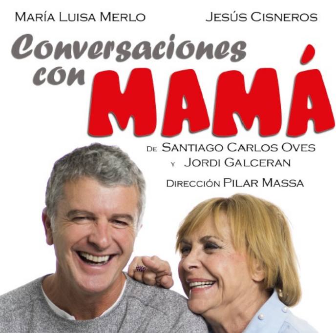 Cartel de la obra 