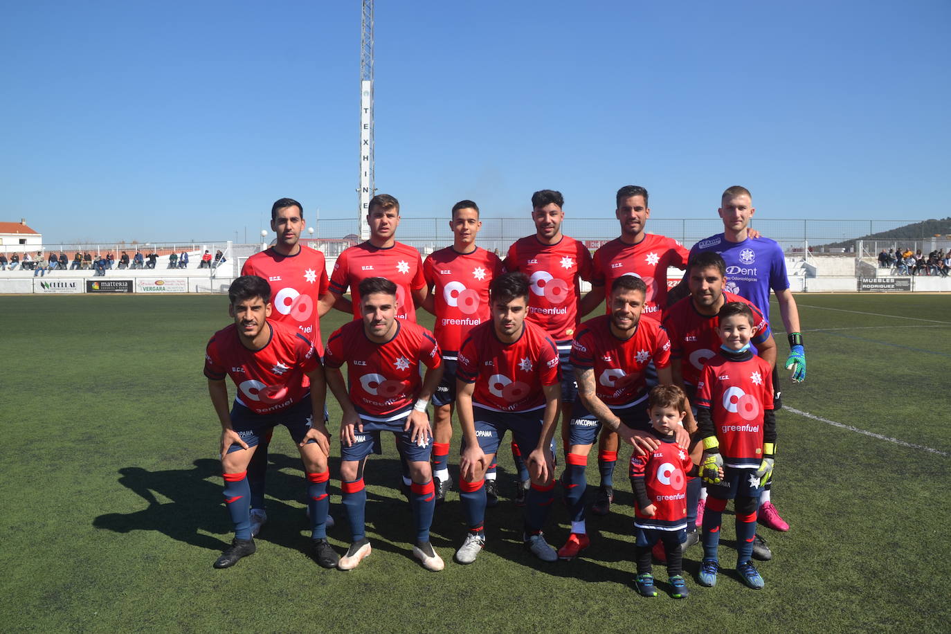 Once inicial 