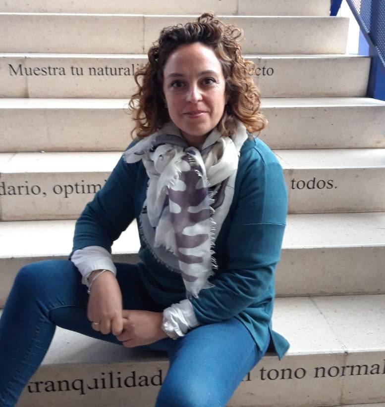 María José Pachón 