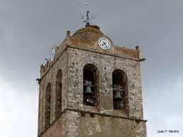 Campanario de la Iglesia Parroquial 