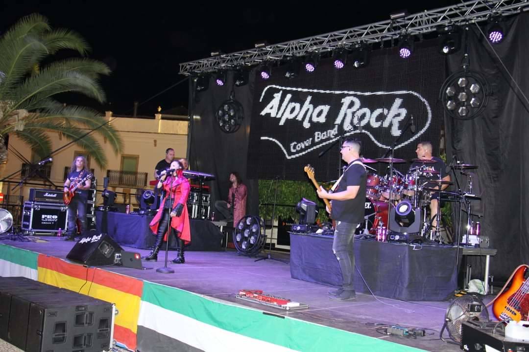 Alfa Rock 