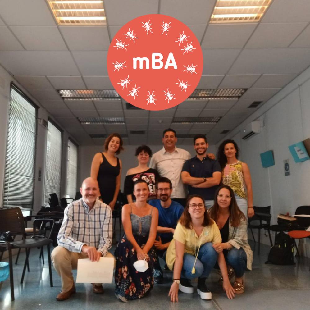 Foto de familia 