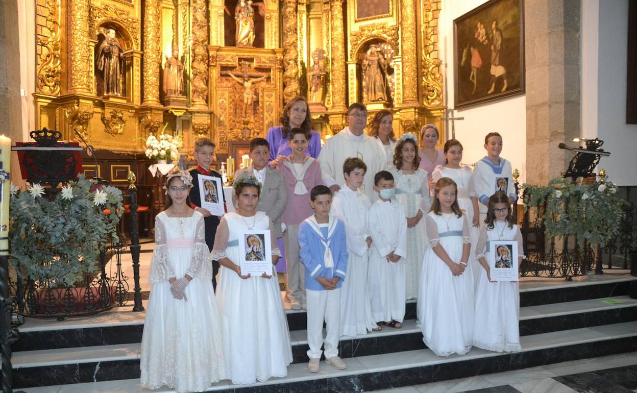 Foto de familia 