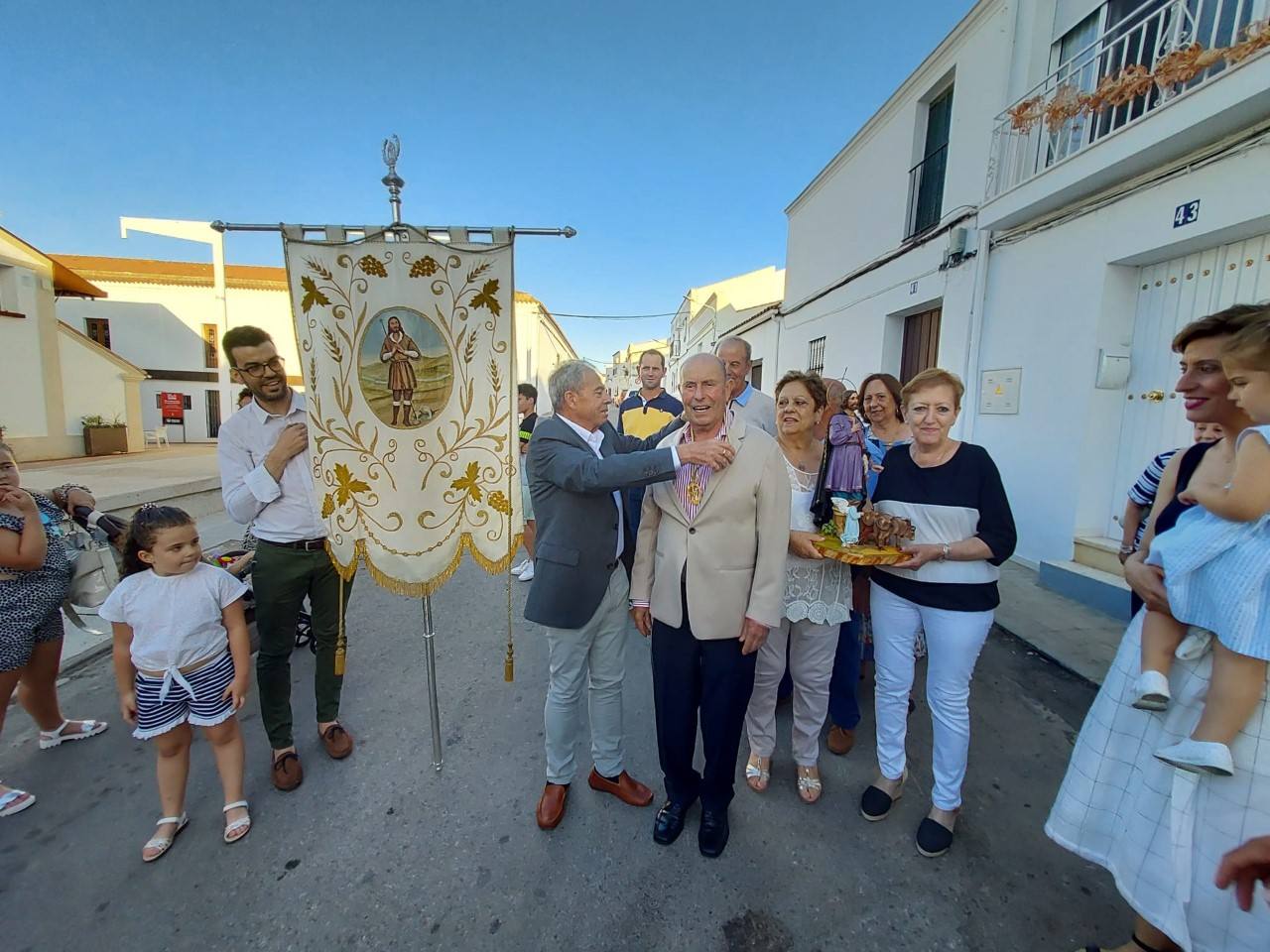 Los hermanos Pachón 