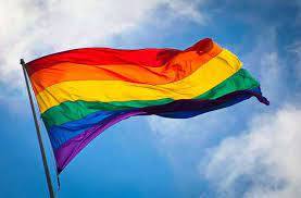 Bandera LGTBI 