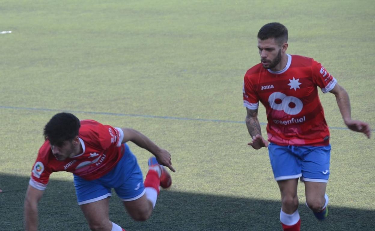Luis Vergara se queda mientras que Abel deja el equipo 