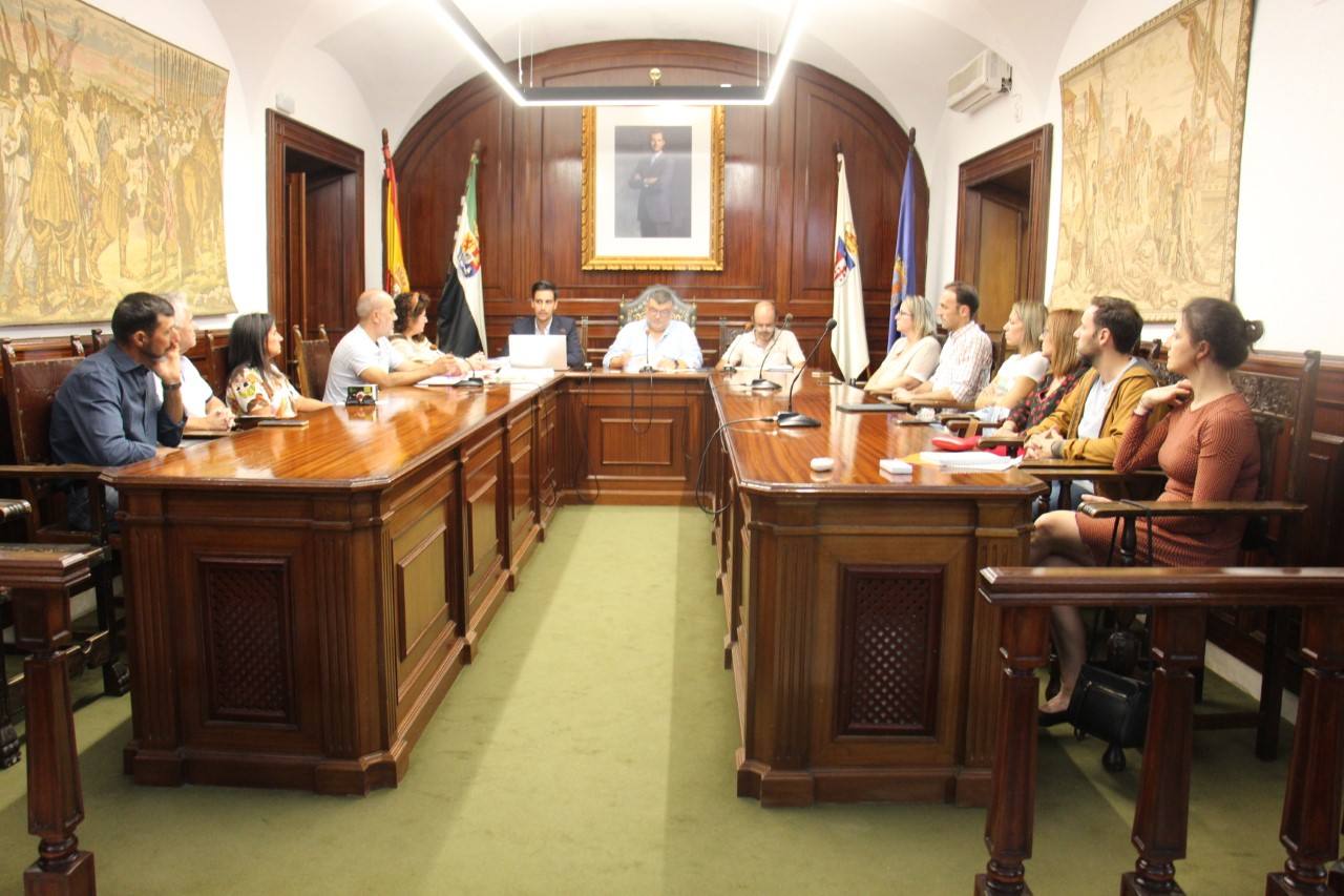 Sesión Plenaria 