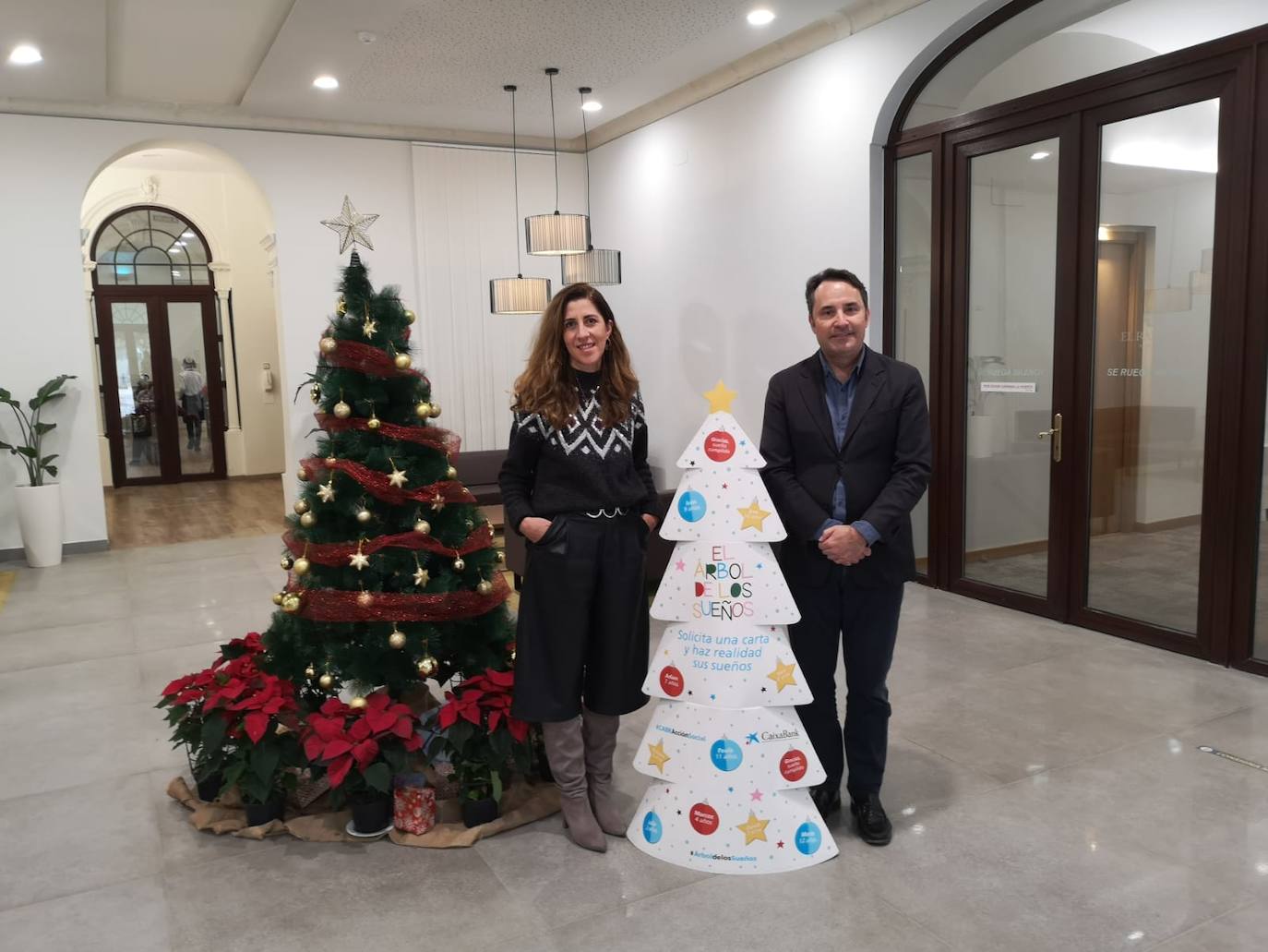 Iniciativa «El Árbol de los Sueños» 