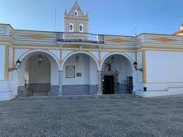 Santuario de la Virgen de la Estrella 
