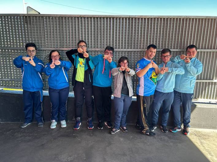 Down Zafra