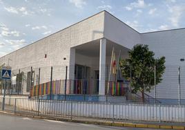 Escuela infantil El Chaparro