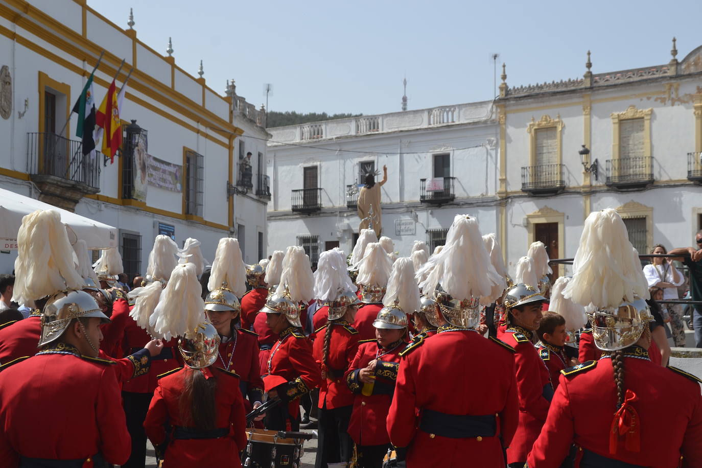 La BCT Ntra. Sra. de la Estrella