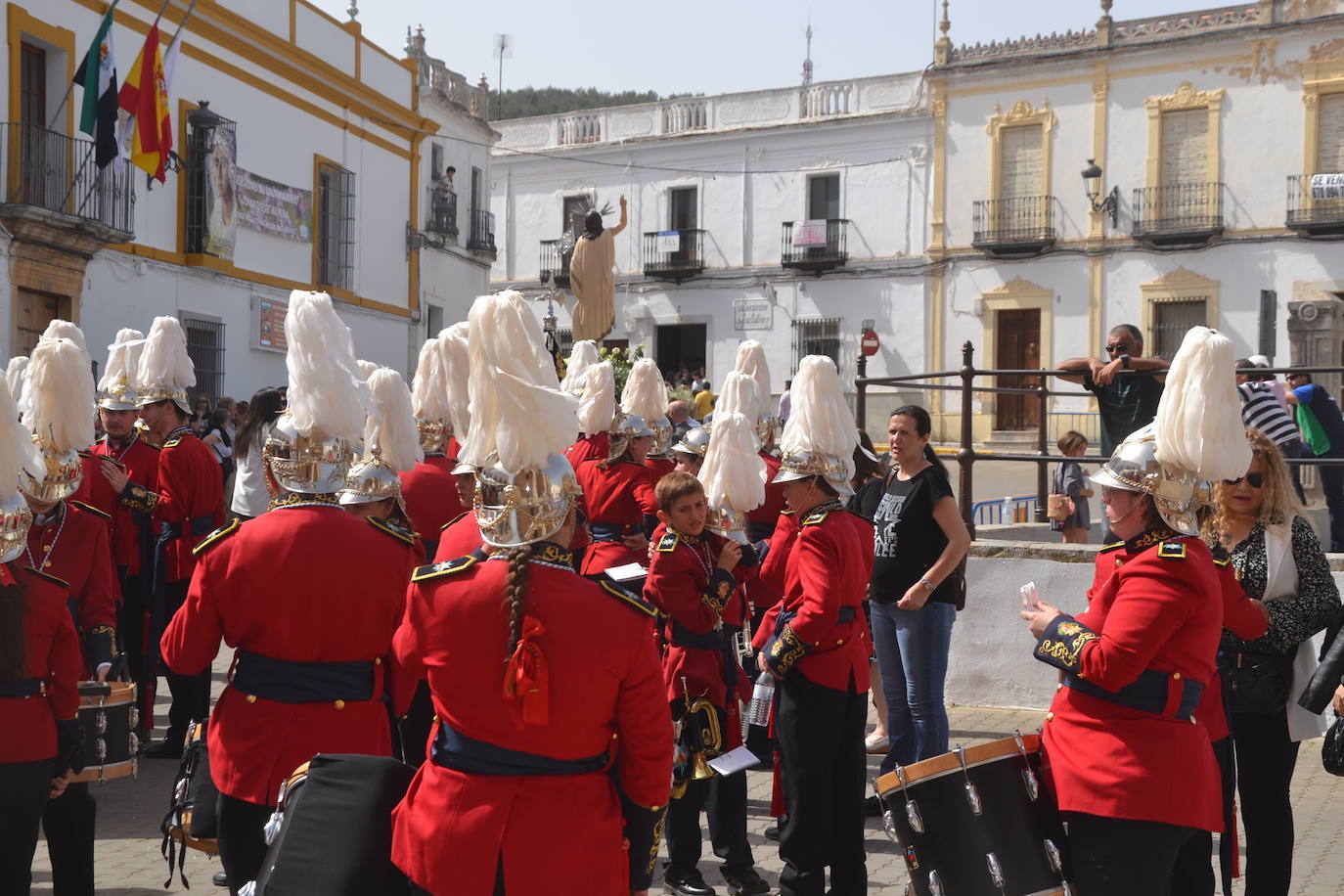 BCT Ntra. Sra. de la Estrella