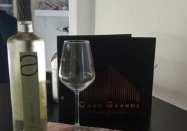 Una especialidad de la Casa Grande