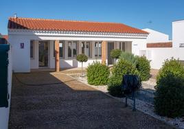 Albergue