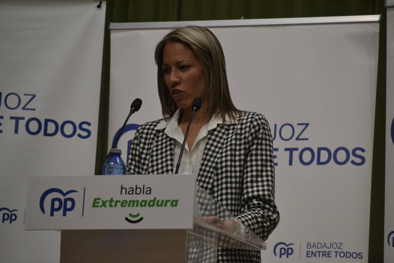 Isa García