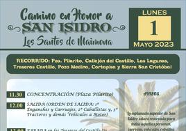 Cartel del Camino en Los Santos