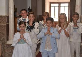 Preparados para recibir a Jesús Sacramentado