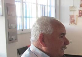 Una imagen retrospectiva de Juanito