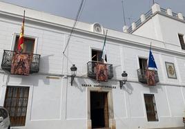 Casas consistoriales