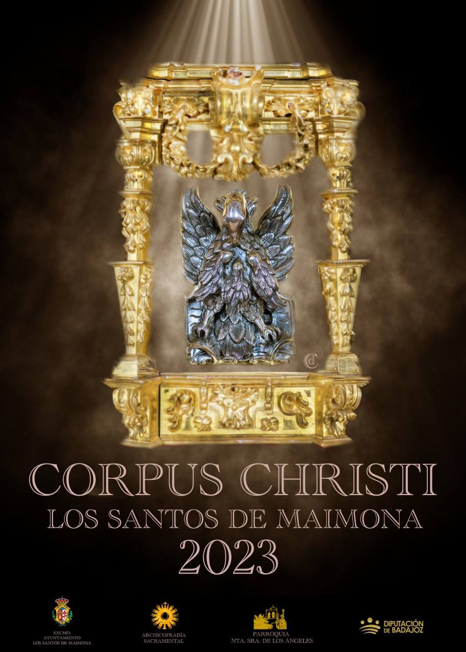 La Semana Cultural del Corpus Christi 2023 se celebrará del 1 al 11 de junio