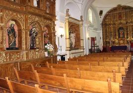 ERmita de San Lorenzo