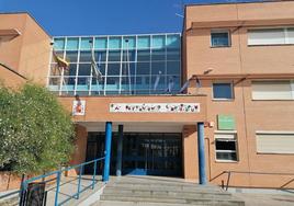 IES Doctor Fernández Santana