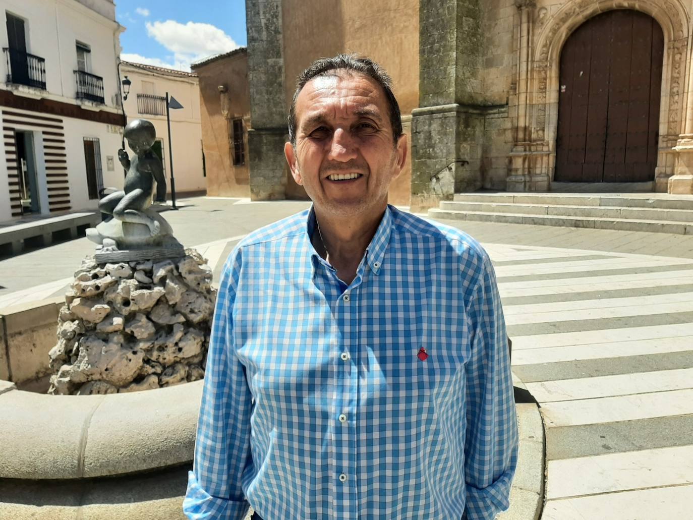 José Montaño